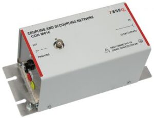 Teseq CDN M-series - Accelonix