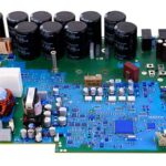 Selective Conformal Coating