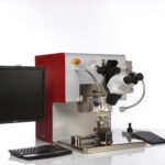 Royce 620 Bondtester