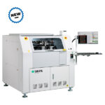 Takaya APT-T400G <H6> Top Side Flying Probe Test - Base System