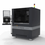 T-7000 : High Precision Die Bonder for Nano & Opto Electronics